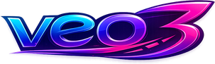 veo3 logo